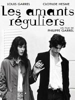 Pôster de Amantes Constantes