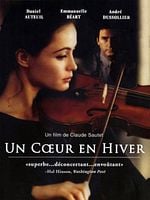 Pôster de Um Coração no Inverno