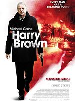Pôster de Harry Brown