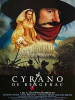 Pôster de Cyrano