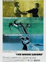 Pôster de Delírio de Amor