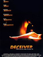 Pôster de O Impostor