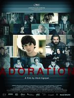 Pôster de Adoração