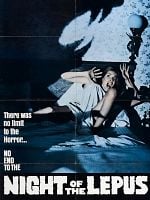 Pôster de A Noite dos Coelhos