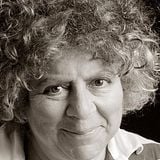 Miriam Margolyes