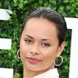 Frankie Adams