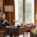 Jodie Foster