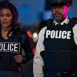 Rockmond Dunbar