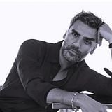 Oscar Isaac