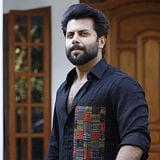 Abhimanyu Shammy Thilakan