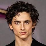 Timothée Chalamet