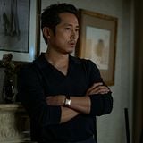 Steven Yeun