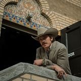 Garrett Hedlund