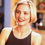 Cameron Diaz