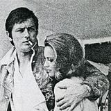 Alain Delon