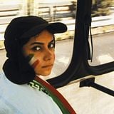 Jafar Panahi