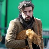 Oscar Isaac