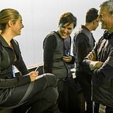 Veronica Roth