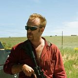 Ben Foster
