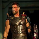 Chris Hemsworth