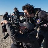 Damien Chazelle