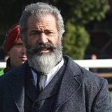 Mel Gibson