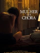 Pôster de A Mulher que Chora