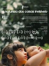 Pôster de A Natureza das Coisas Invisíveis