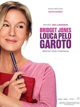 Pôster de Bridget Jones: Louca pelo Garoto