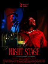 Pôster de Ato Noturno