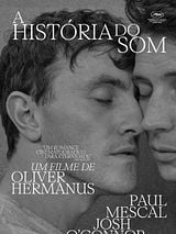 Pôster de A História do Som