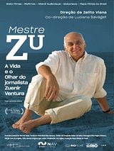Pôster de Mestre Zu