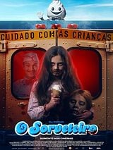 Pôster de O Sorveteiro 