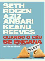 Pôster de Quando o Céu se Engana