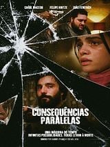 Pôster de Consequências Paralelas