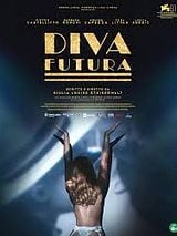 Pôster de Diva Futura