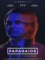 Pôster de Papagaios