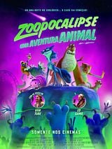 Pôster de Zoopocalipse - Uma Aventura Animal