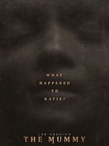 Pôster de Maldição Da Múmia