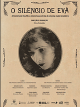 Pôster de O Silêncio de Eva