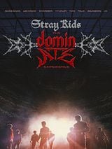 Pôster de Stray Kids: The dominATE Experience