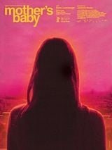 Pôster de Bebê da Mamãe