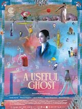 Pôster de A Useful Ghost: Uma Ajuda do Além