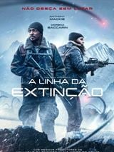 A Linha da Extinção