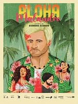 Pôster de Aloha, Malandro