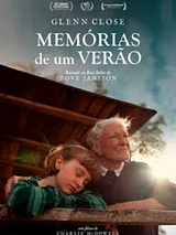Pôster de Memórias de um Verão        