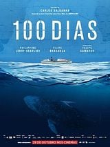 Pôster de 100 Dias 