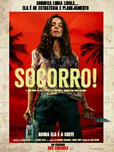Pôster de Socorro!