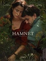 Pôster de Hamnet: A Vida Antes de Hamlet