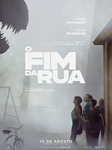 Pôster de O Fim da Rua